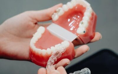 The Benefits of Invisalign for Adults