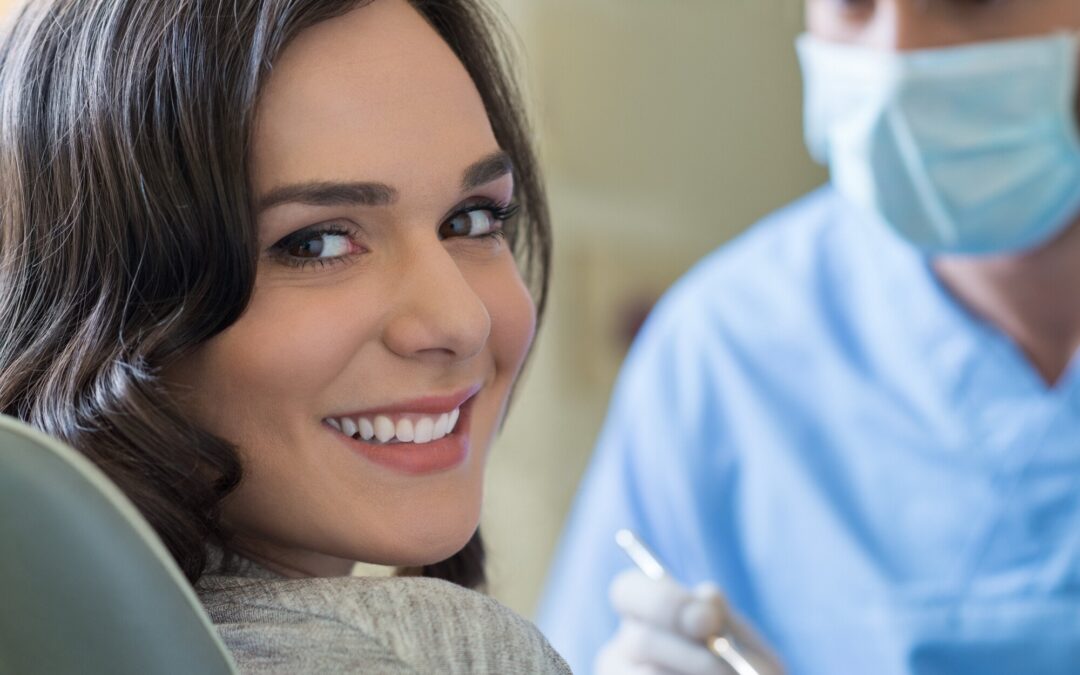 cosmetic and restorative dentistry