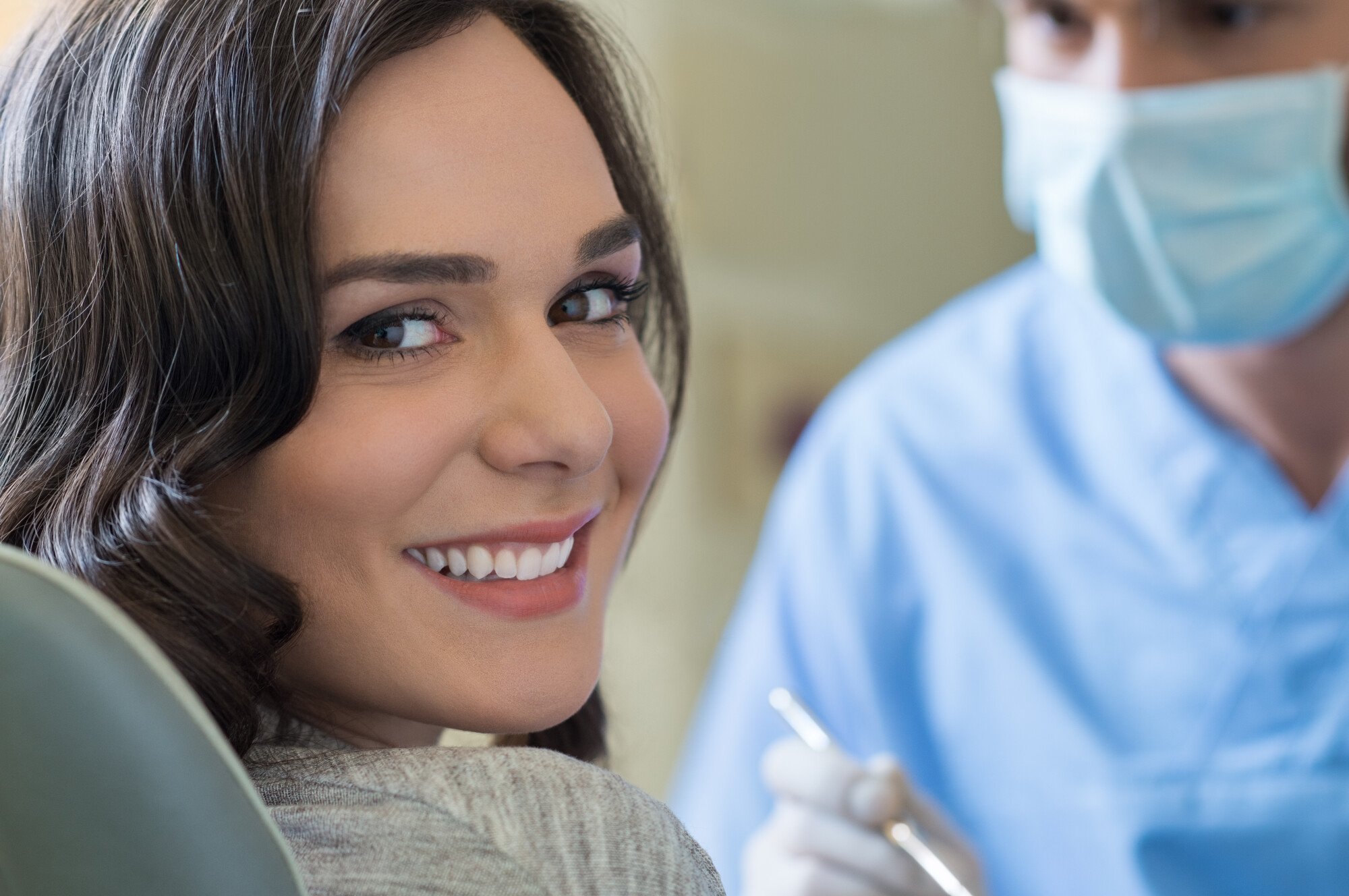Cosmetic and Restorative Dentistry What Are the Differences? Albee