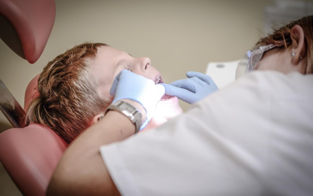 dental crown vs filling