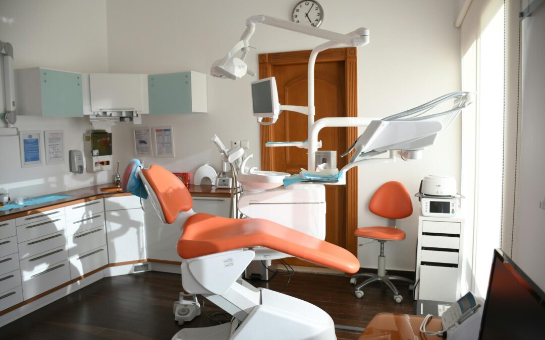 is a dental deep cleaning ever really necessary, best dentist in Rochester NY