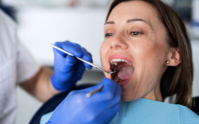 Unlocking Healthy Smiles: A Guide to Periodontal Cleaning